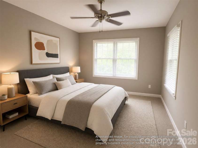 105 Chestnut Hill Road, Black Mountain, NC 28711.  MLS# CAR4405529, YatesRealty ID 38542. 