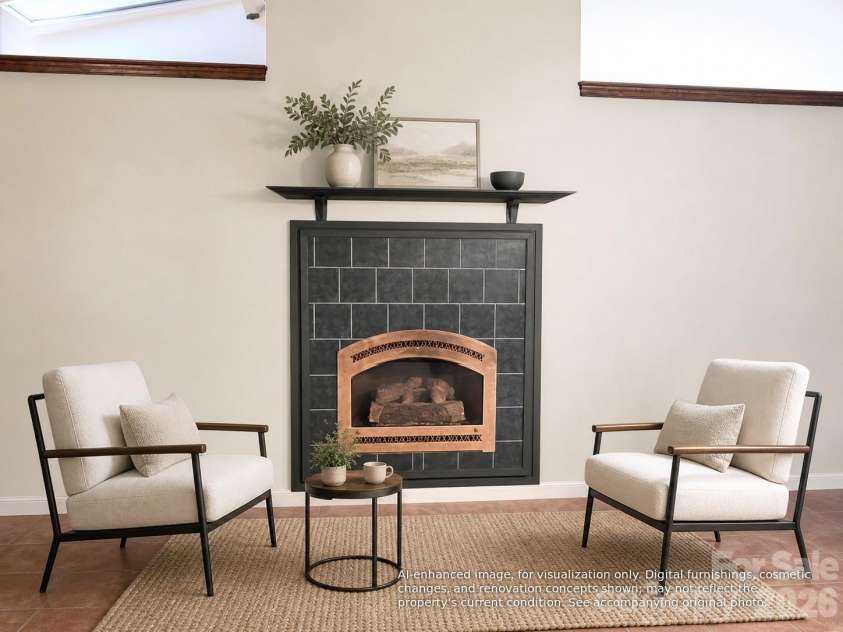 105 Chestnut Hill Road, Black Mountain, NC 28711.  MLS# CAR4405529, YatesRealty ID 38542. 