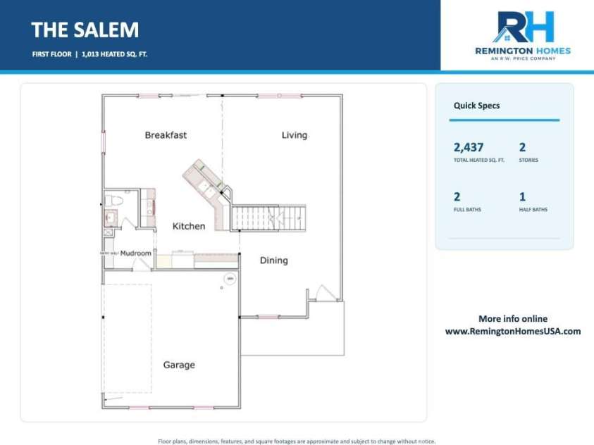402 North Street, Dallas, NC 28034.  MLS# CAR4405932, YatesRealty ID 38545. 