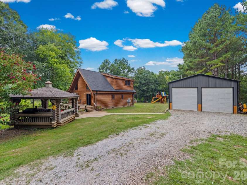 3448 Center Road, Chester, SC 29706.  MLS# CAR4403921, YatesRealty ID 38546. 