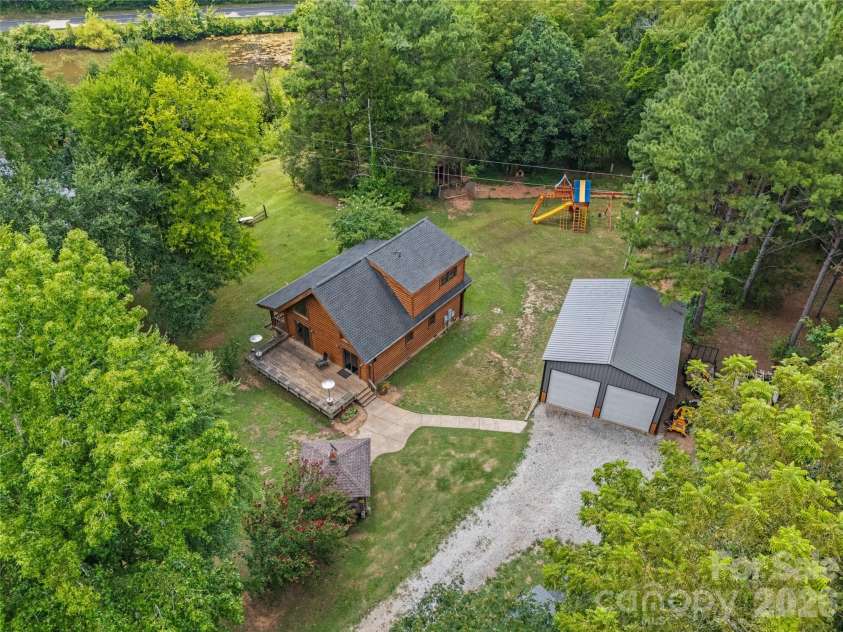 3448 Center Road, Chester, SC 29706.  MLS# CAR4403921, YatesRealty ID 38546. 