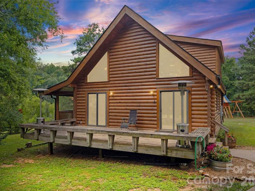 3448 Center Road, Chester, SC 29706.  MLS# CAR4403921, YatesRealty ID 38546. 