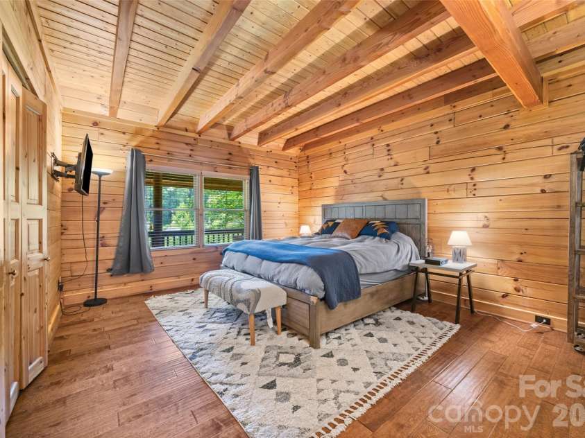 3448 Center Road, Chester, SC 29706.  MLS# CAR4403921, YatesRealty ID 38546. Primary Bedroom