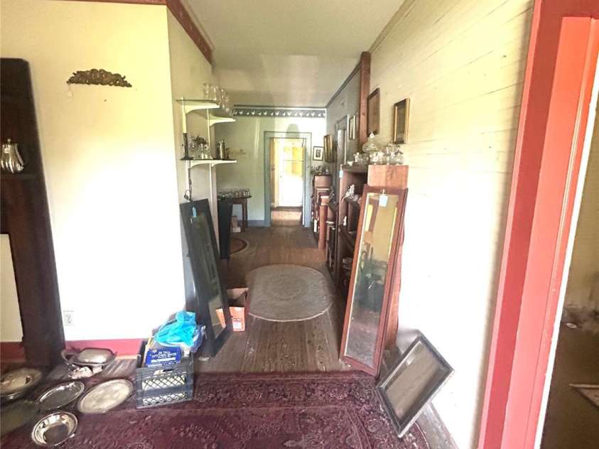 2981 Old Nc 150 Highway, Crouse, NC 28033.  MLS# CAR4404725, YatesRealty ID 38547. 