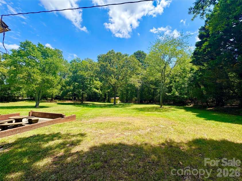 1801 Griffith Road, Monroe, NC 28112.  MLS# CAR4405949, YatesRealty ID 38548. 