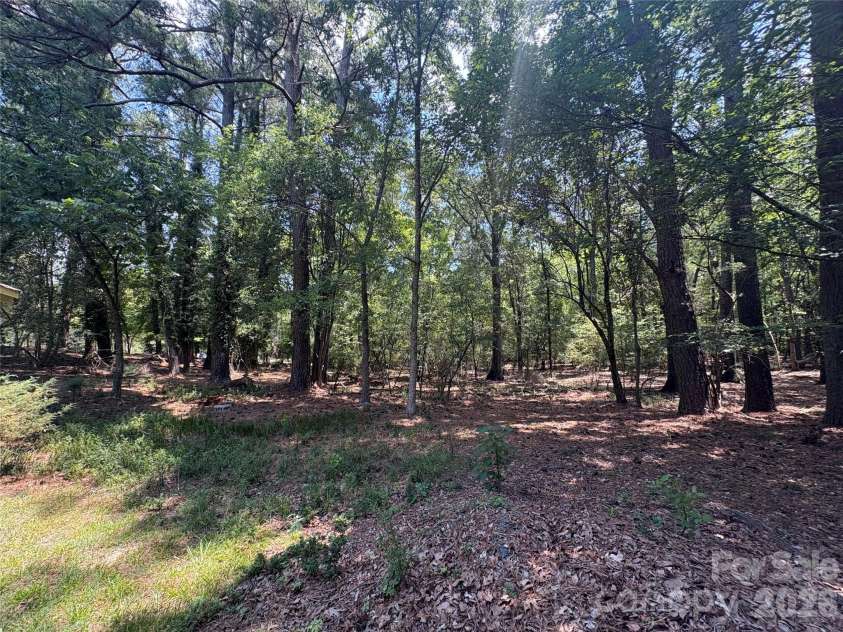 1801 Griffith Road, Monroe, NC 28112.  MLS# CAR4405949, YatesRealty ID 38548. 