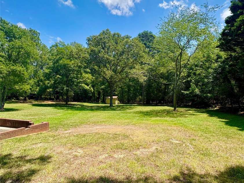 1801 Griffith Road, Monroe, NC 28112.  MLS# CAR4405949, YatesRealty ID 38548. 