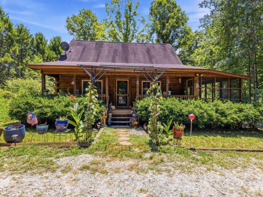 120 Sasafras Ridge None, Rutherfordton, NC 28139.  MLS# CAR4405023, YatesRealty ID 38549. 