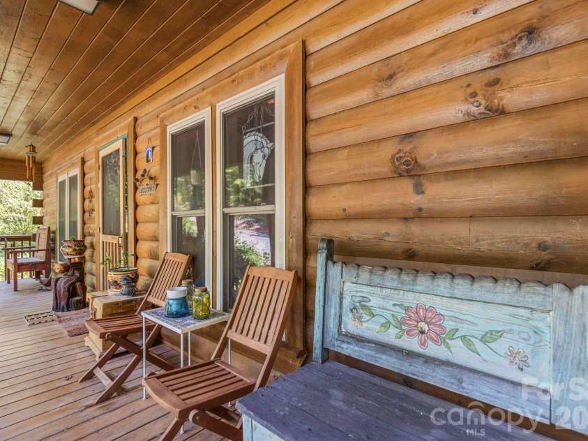 120 Sasafras Ridge None, Rutherfordton, NC 28139.  MLS# CAR4405023, YatesRealty ID 38549. 