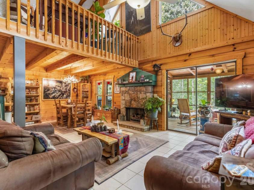 120 Sasafras Ridge None, Rutherfordton, NC 28139.  MLS# CAR4405023, YatesRealty ID 38549. 