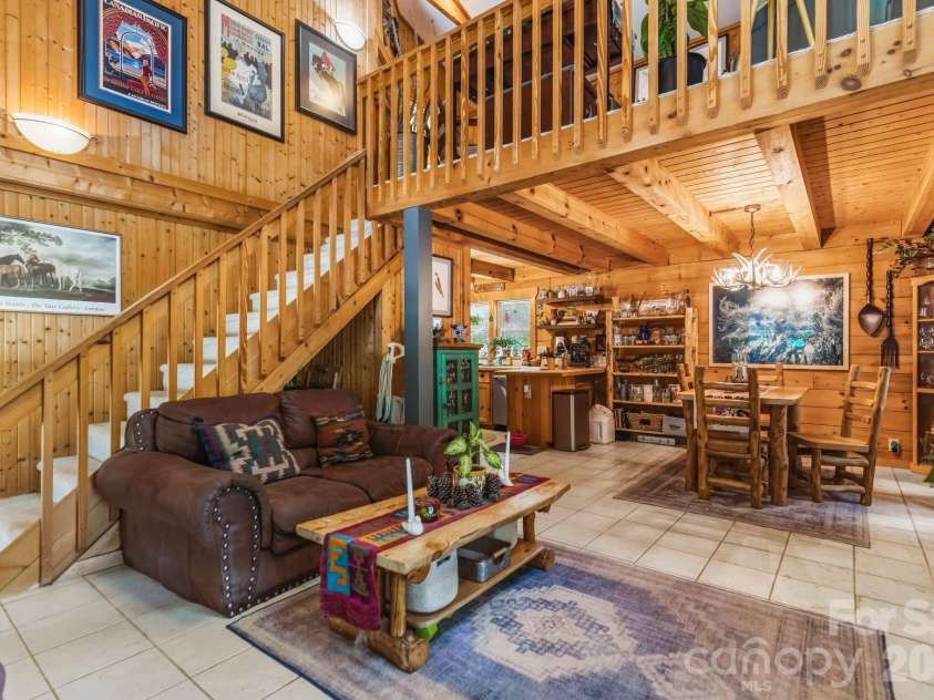 120 Sasafras Ridge None, Rutherfordton, NC 28139.  MLS# CAR4405023, YatesRealty ID 38549. 