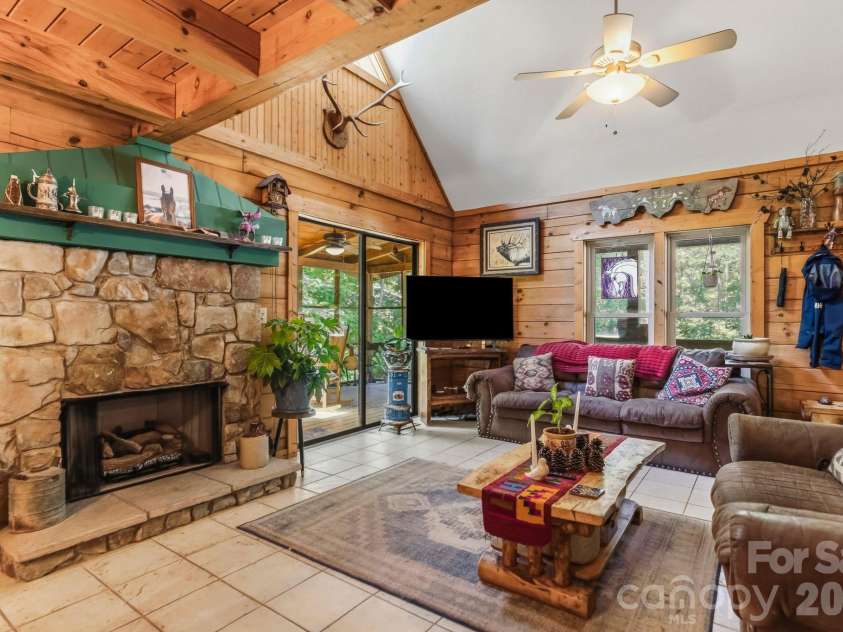 120 Sasafras Ridge None, Rutherfordton, NC 28139.  MLS# CAR4405023, YatesRealty ID 38549. 