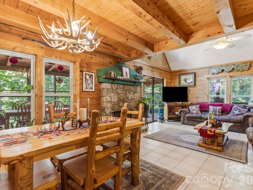 120 Sasafras Ridge None, Rutherfordton, NC 28139.  MLS# CAR4405023, YatesRealty ID 38549. 