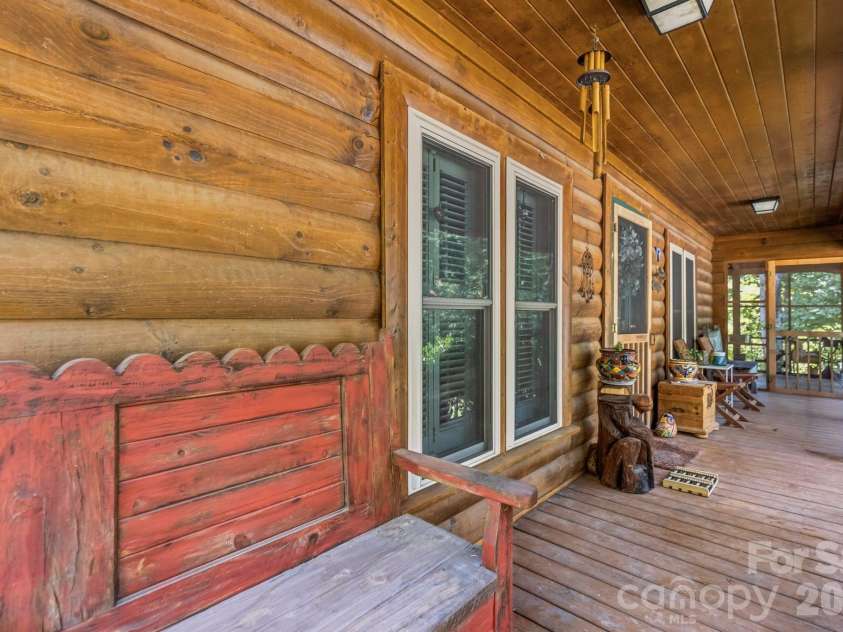120 Sasafras Ridge None, Rutherfordton, NC 28139.  MLS# CAR4405023, YatesRealty ID 38549. 