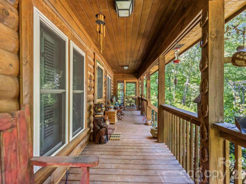 120 Sasafras Ridge None, Rutherfordton, NC 28139.  MLS# CAR4405023, YatesRealty ID 38549. 