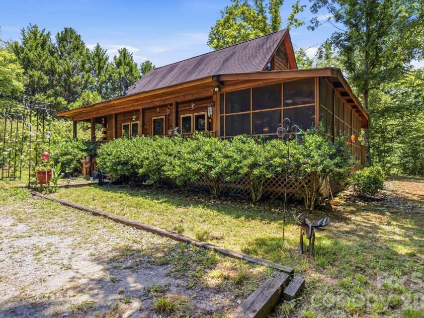 120 Sasafras Ridge None, Rutherfordton, NC 28139.  MLS# CAR4405023, YatesRealty ID 38549. 