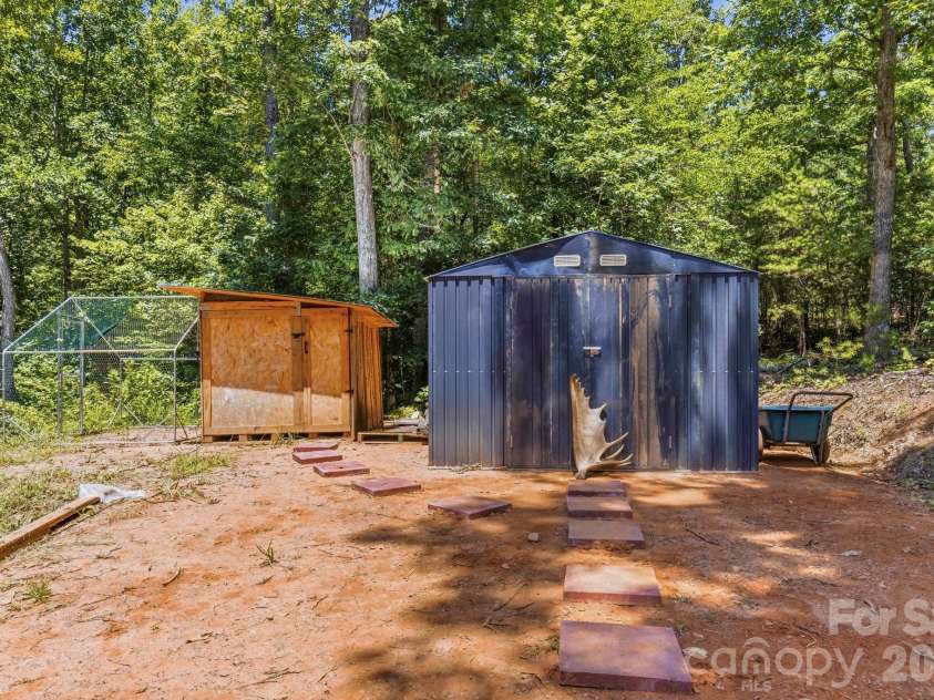 120 Sasafras Ridge None, Rutherfordton, NC 28139.  MLS# CAR4405023, YatesRealty ID 38549. 