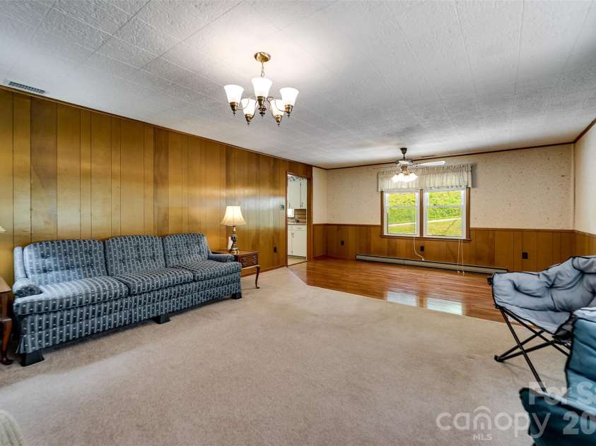 144 Cherry Street, Sylva, NC 28779.  MLS# CAR4355925, YatesRealty ID 3855. 