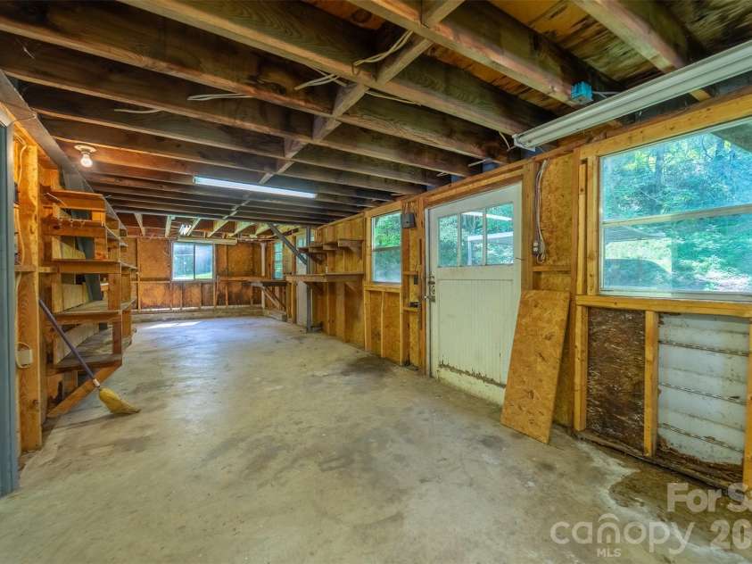 144 Cherry Street, Sylva, NC 28779.  MLS# CAR4355925, YatesRealty ID 3855. 