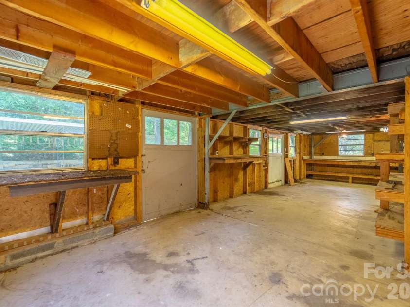 144 Cherry Street, Sylva, NC 28779.  MLS# CAR4355925, YatesRealty ID 3855. 