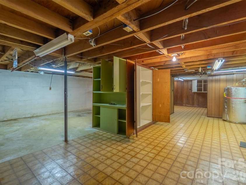 144 Cherry Street, Sylva, NC 28779.  MLS# CAR4355925, YatesRealty ID 3855. 