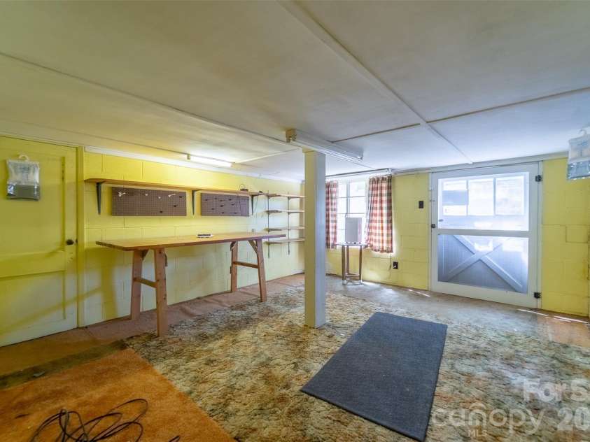 144 Cherry Street, Sylva, NC 28779.  MLS# CAR4355925, YatesRealty ID 3855. 