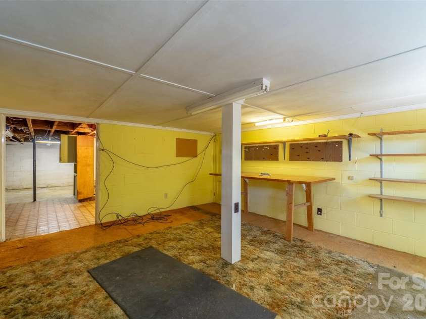 144 Cherry Street, Sylva, NC 28779.  MLS# CAR4355925, YatesRealty ID 3855. 