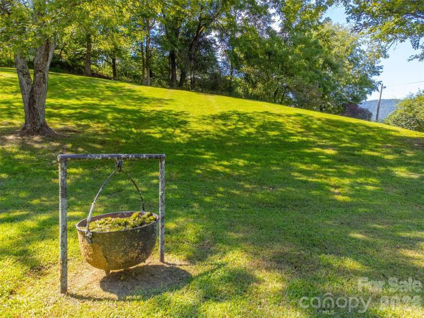 144 Cherry Street, Sylva, NC 28779.  MLS# CAR4355925, YatesRealty ID 3855. 