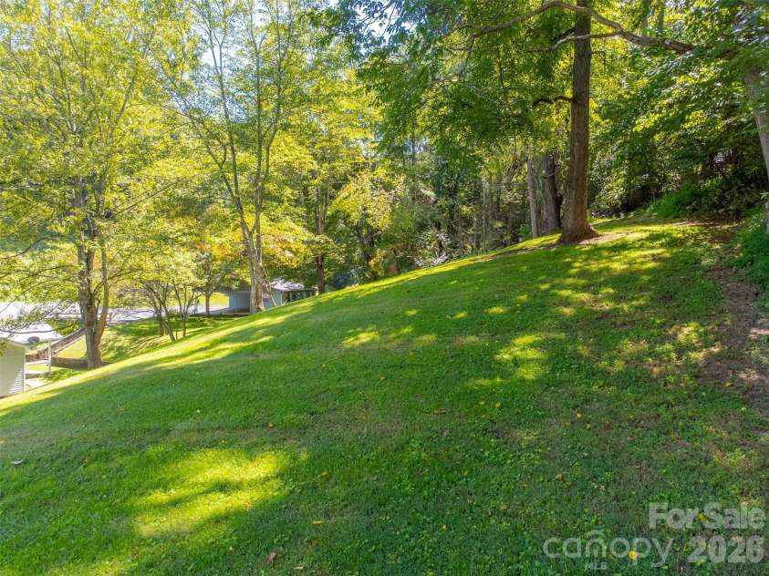 144 Cherry Street, Sylva, NC 28779.  MLS# CAR4355925, YatesRealty ID 3855. 