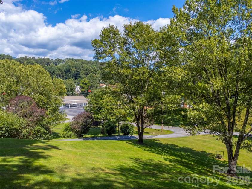 144 Cherry Street, Sylva, NC 28779.  MLS# CAR4355925, YatesRealty ID 3855. 