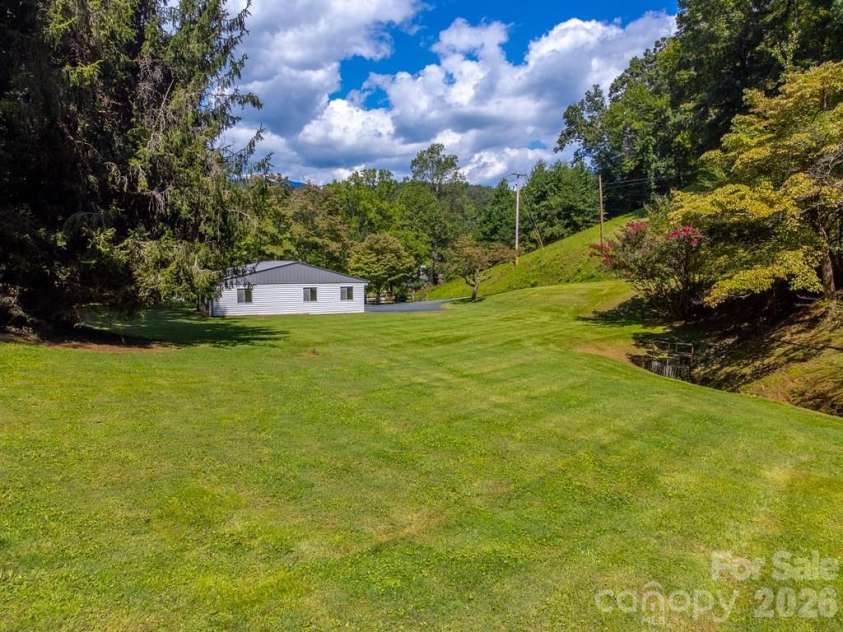 144 Cherry Street, Sylva, NC 28779.  MLS# CAR4421038, YatesRealty ID 3855. 