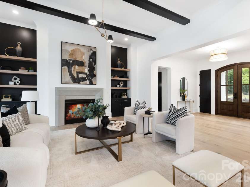 18304 Rosapenny Road, Charlotte, NC 28278.  MLS# CAR4329867, YatesRealty ID 3855. 