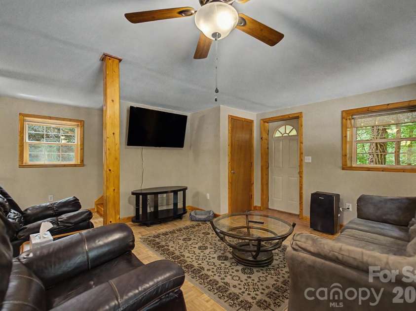 324 Bill Crisp Road, Robbinsville, NC 28771.  MLS# CAR4405913, YatesRealty ID 38552. 