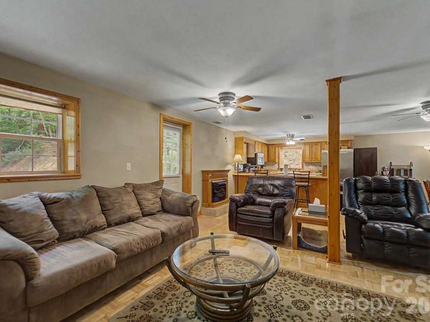 324 Bill Crisp Road, Robbinsville, NC 28771.  MLS# CAR4405913, YatesRealty ID 38552. 