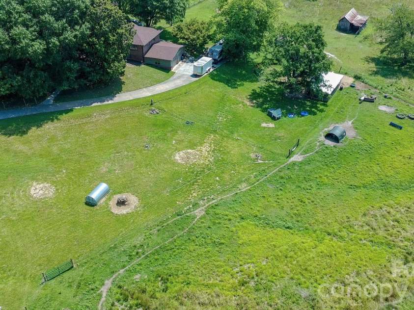 226 Pleasant Hill Drive, Elkin, NC 28621.  MLS# CAR4403832, YatesRealty ID 38553. 