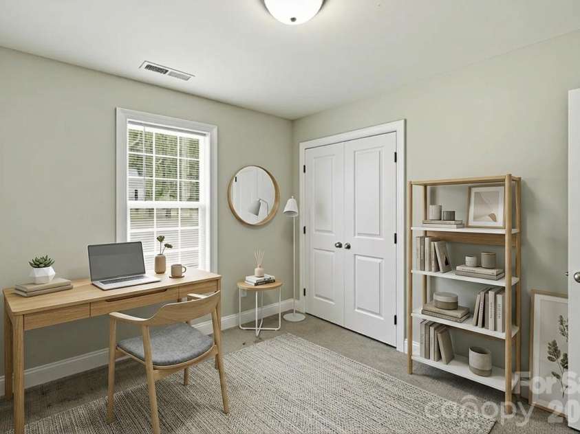 1514 Jamaica Road, Kannapolis, NC 28083.  MLS# CAR4405227, YatesRealty ID 38556. Virtually staged photo