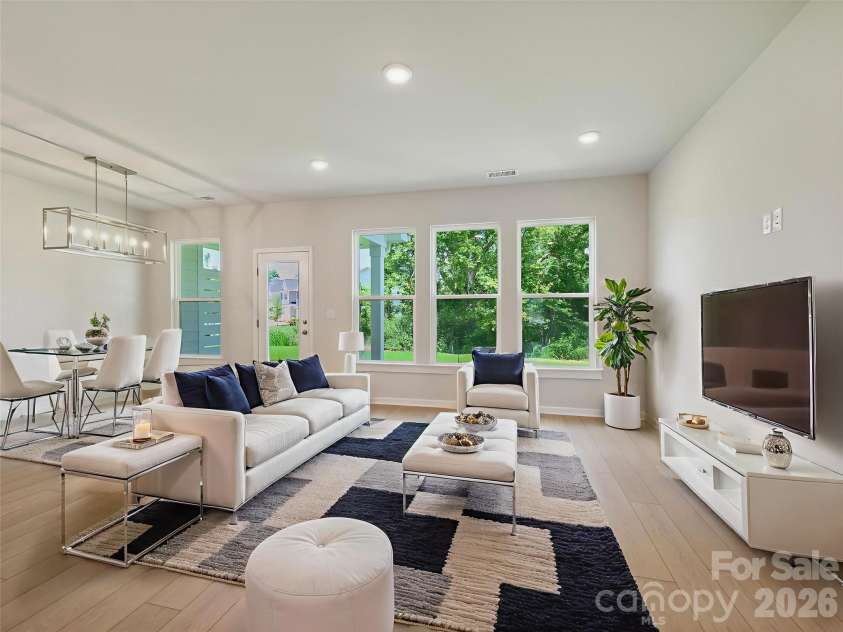 257 Alluvium Lane, Waxhaw, NC 28173.  MLS# CAR4398487, YatesRealty ID 38557. Representative Photo