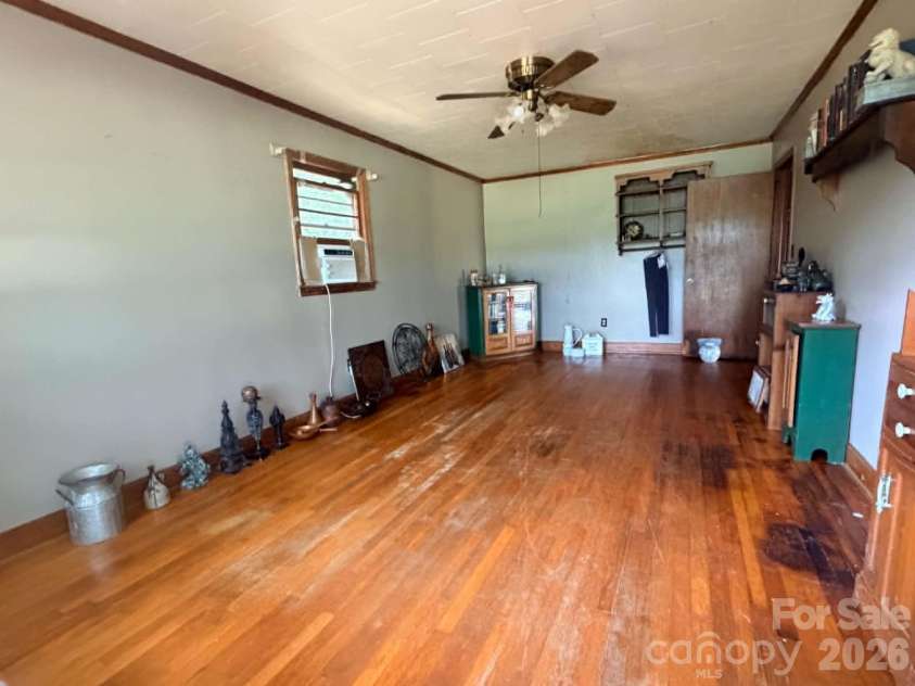 1663 Harris Henrietta Road, Forest City, NC 28043.  MLS# CAR4406061, YatesRealty ID 38559. 