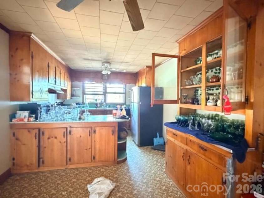 1663 Harris Henrietta Road, Forest City, NC 28043.  MLS# CAR4406061, YatesRealty ID 38559. 