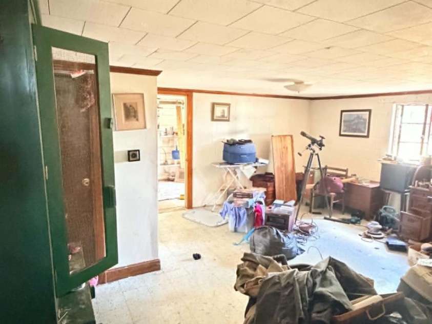 1663 Harris Henrietta Road, Forest City, NC 28043.  MLS# CAR4406061, YatesRealty ID 38559. 
