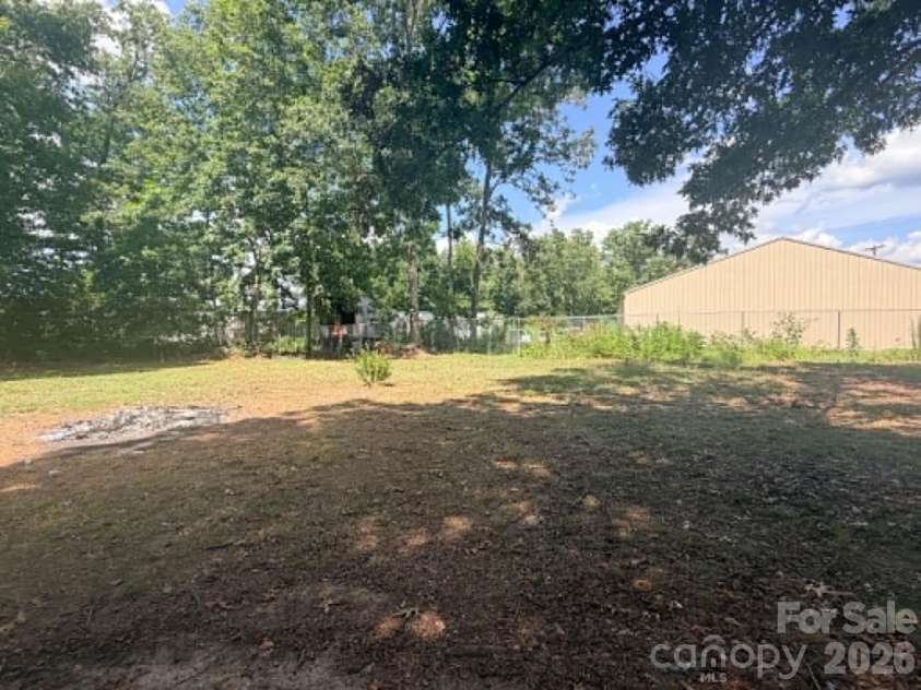 1663 Harris Henrietta Road, Forest City, NC 28043.  MLS# CAR4406061, YatesRealty ID 38559. 