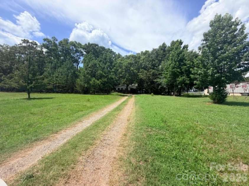 1663 Harris Henrietta Road, Forest City, NC 28043.  MLS# CAR4406061, YatesRealty ID 38559. 
