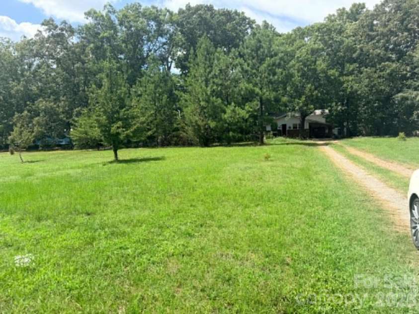 1663 Harris Henrietta Road, Forest City, NC 28043.  MLS# CAR4406061, YatesRealty ID 38559. 