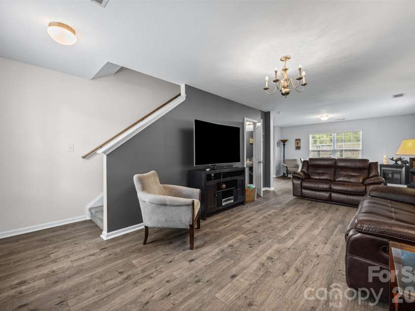 1772 Eastway Drive, Dallas, NC 28034.  MLS# CAR4404398, YatesRealty ID 38560. 