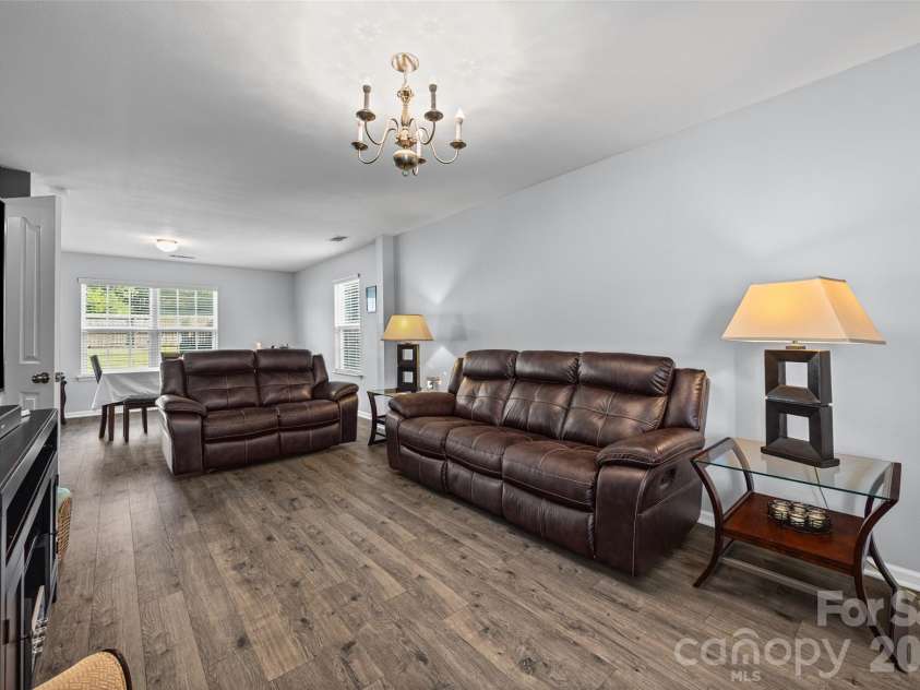 1772 Eastway Drive, Dallas, NC 28034.  MLS# CAR4404398, YatesRealty ID 38560. 