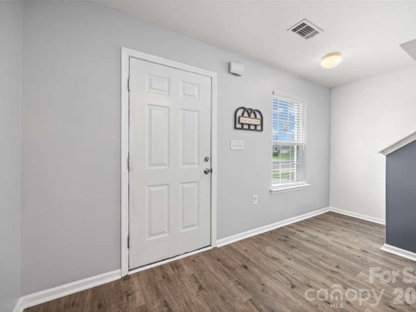 1772 Eastway Drive, Dallas, NC 28034.  MLS# CAR4404398, YatesRealty ID 38560. 