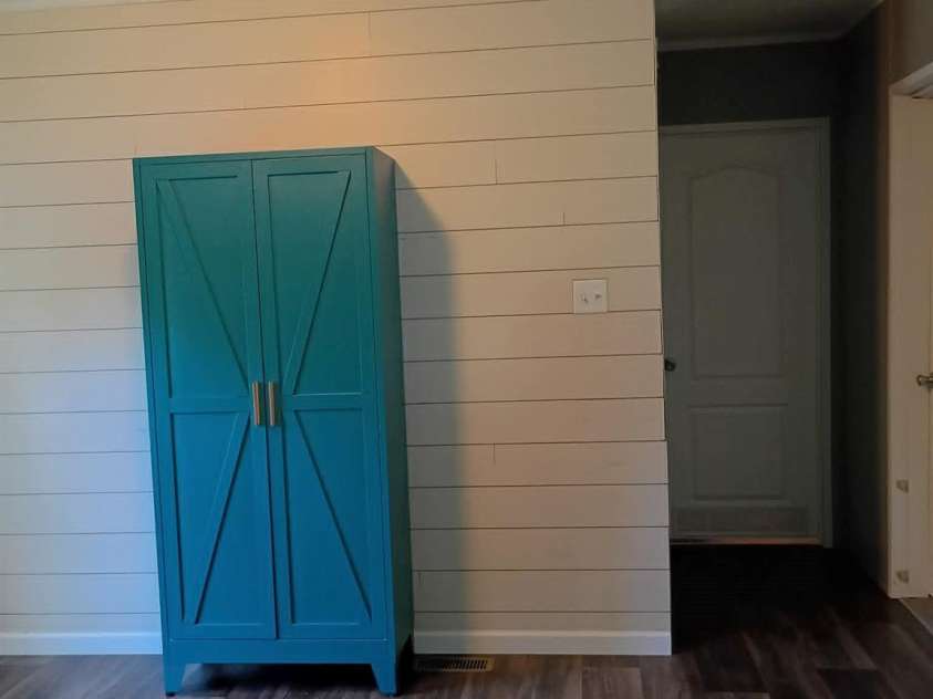 2180 Hunts Mill Road, Chesterfield, SC 29709.  MLS# CAR4405667, YatesRealty ID 38561. 