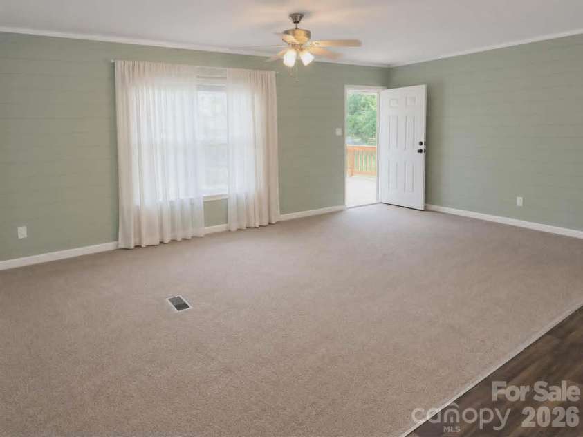 2180 Hunts Mill Road, Chesterfield, SC 29709.  MLS# CAR4405667, YatesRealty ID 38561. 