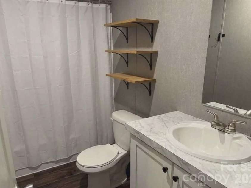 2180 Hunts Mill Road, Chesterfield, SC 29709.  MLS# CAR4405667, YatesRealty ID 38561. 