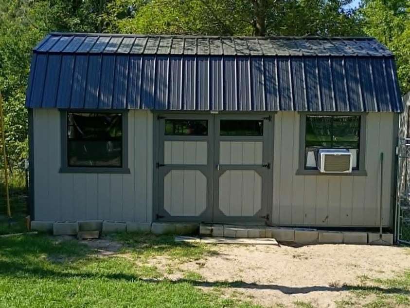 2180 Hunts Mill Road, Chesterfield, SC 29709.  MLS# CAR4405667, YatesRealty ID 38561. 